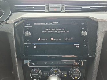 Volkswagen passat sw business 2.0 tdi evo 150 dsg7 business occasion simplicicar velay simplicicar simplicibike france