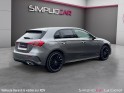 Mercedes classe a 250 e 8g-dct amg line garntie 12 mois occasion simplicicar la ciotat simplicicar simplicibike france