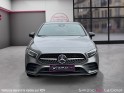 Mercedes classe a 250 e 8g-dct amg line garntie 12 mois occasion simplicicar la ciotat simplicicar simplicibike france