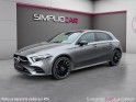 Mercedes classe a 250 e 8g-dct amg line garntie 12 mois occasion simplicicar la ciotat simplicicar simplicibike france