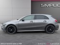 Mercedes classe a 250 e 8g-dct amg line garntie 12 mois occasion simplicicar la ciotat simplicicar simplicibike france