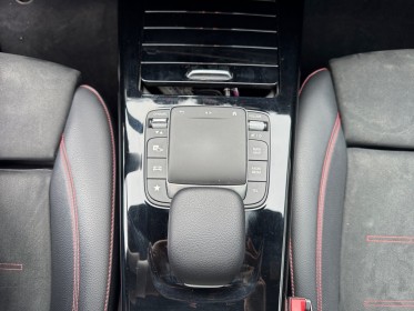 Mercedes classe a 250 e 8g-dct amg line garntie 12 mois occasion simplicicar la ciotat simplicicar simplicibike france