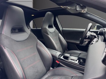 Mercedes classe a 250 e 8g-dct amg line garntie 12 mois occasion simplicicar la ciotat simplicicar simplicibike france