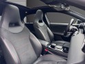 Mercedes classe a 250 e 8g-dct amg line garntie 12 mois occasion simplicicar la ciotat simplicicar simplicibike france