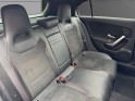Mercedes classe a 250 e 8g-dct amg line garntie 12 mois occasion simplicicar la ciotat simplicicar simplicibike france