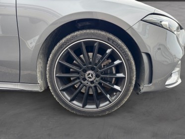 Mercedes classe a 250 e 8g-dct amg line garntie 12 mois occasion simplicicar la ciotat simplicicar simplicibike france
