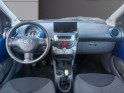 Toyota aygo 1.0 vvt-i limited edition garantie 12 mois historique complet occasion montreuil (porte de vincennes)(75)...