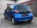 Toyota aygo 1.0 vvt-i limited edition garantie 12 mois historique complet occasion montreuil (porte de vincennes)(75)...