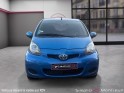 Toyota aygo 1.0 vvt-i limited edition garantie 12 mois historique complet occasion montreuil (porte de vincennes)(75)...