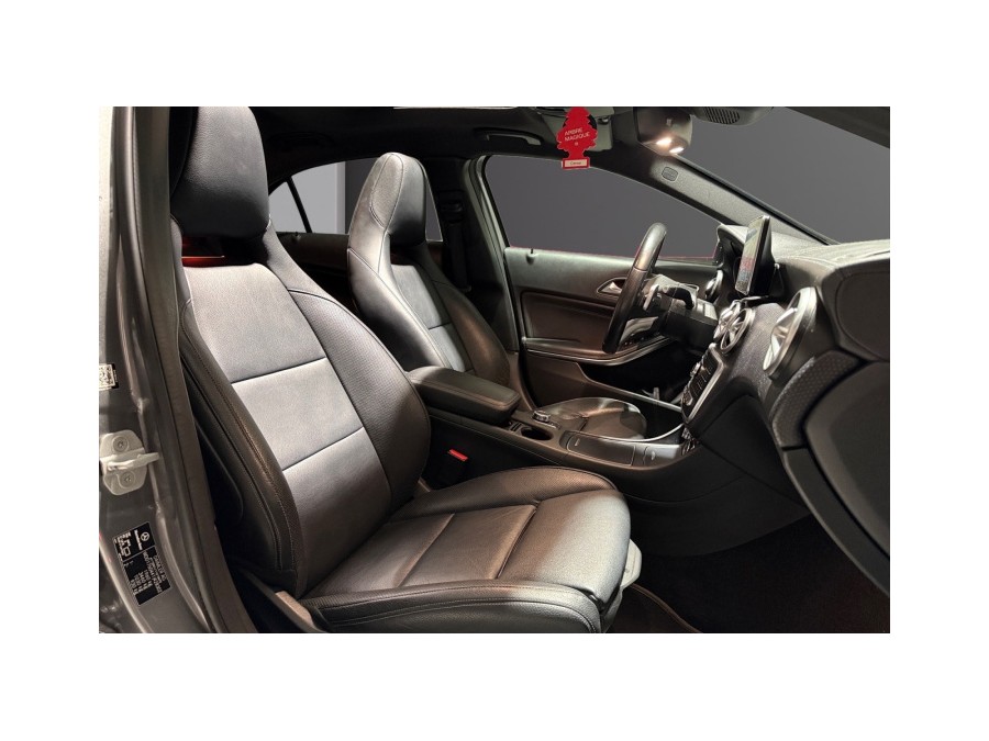 MERCEDES d'occasion CLASSE A A250 WHITE ART EDITION BA de 2015