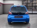 Toyota aygo 1.0 vvt-i limited edition garantie 12 mois historique complet occasion montreuil (porte de vincennes)(75)...