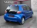 Toyota aygo 1.0 vvt-i limited edition garantie 12 mois historique complet occasion montreuil (porte de vincennes)(75)...
