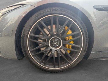 Mercedes amg sl sl 63 4matic full options garantie 12 mois malus payé occasion montreuil (porte de vincennes)(75)...