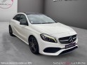 Mercedes classe a 220 d 7g-dct fascination  caméra de recul  garantie 12 mois occasion simplicicar la fleche simplicicar...