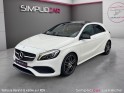 Mercedes classe a 220 d 7g-dct fascination  caméra de recul  garantie 12 mois occasion simplicicar la fleche simplicicar...