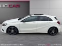 Mercedes classe a 220 d 7g-dct fascination  caméra de recul  garantie 12 mois occasion simplicicar la fleche simplicicar...