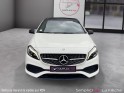 Mercedes classe a 220 d 7g-dct fascination  caméra de recul  garantie 12 mois occasion simplicicar la fleche simplicicar...