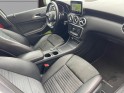 Mercedes classe a 220 d 7g-dct fascination  caméra de recul  garantie 12 mois occasion simplicicar la fleche simplicicar...