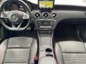 Mercedes classe a 220 d 7g-dct fascination  caméra de recul  garantie 12 mois occasion simplicicar la fleche simplicicar...
