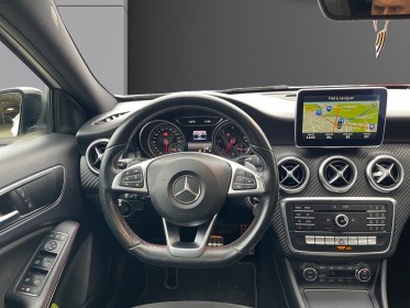 Mercedes classe a 220 d 7g-dct fascination  caméra de recul  garantie 12 mois occasion simplicicar la fleche simplicicar...