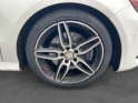 Mercedes classe a 220 d 7g-dct fascination  caméra de recul  garantie 12 mois occasion simplicicar la fleche simplicicar...
