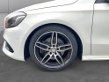 Mercedes classe a 220 d 7g-dct fascination  caméra de recul  garantie 12 mois occasion simplicicar la fleche simplicicar...