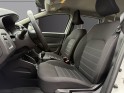 Dacia duster eco-g 100 4x2 expression apple carplay radar de recul crit'air1 garantie 12 mois occasion simplicicar toulouse...
