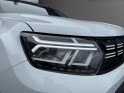 Dacia duster eco-g 100 4x2 expression apple carplay radar de recul crit'air1 garantie 12 mois occasion simplicicar toulouse...