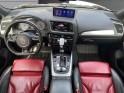 Audi sq5 v6 3.0 bitdi 313 quattro tiptronic 8 attelage barre de toit garantie 12 mois occasion simplicicar lyon nord...