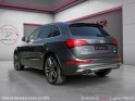 Audi sq5 v6 3.0 bitdi 313 quattro tiptronic 8 attelage barre de toit garantie 12 mois occasion simplicicar lyon nord...