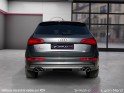 Audi sq5 v6 3.0 bitdi 313 quattro tiptronic 8 attelage barre de toit garantie 12 mois occasion simplicicar lyon nord...