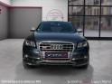 Audi sq5 v6 3.0 bitdi 313 quattro tiptronic 8 attelage barre de toit garantie 12 mois occasion simplicicar lyon nord...