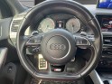Audi sq5 v6 3.0 bitdi 313 quattro tiptronic 8 attelage barre de toit garantie 12 mois occasion simplicicar lyon nord...