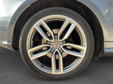 Audi sq5 v6 3.0 bitdi 313 quattro tiptronic 8 attelage barre de toit garantie 12 mois occasion simplicicar lyon nord...