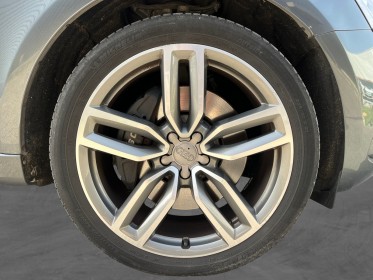Audi sq5 v6 3.0 bitdi 313 quattro tiptronic 8 attelage barre de toit garantie 12 mois occasion simplicicar lyon nord...