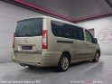Citroen jumpy multispace l2h1 hdi - 125 8/9pl exclusiveattelage garantie 12 moiis occasion simplicicar brest simplicicar...