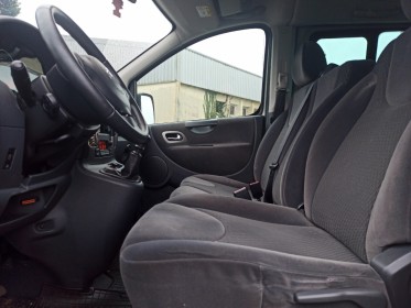 Citroen jumpy multispace l2h1 hdi - 125 8/9pl exclusiveattelage garantie 12 moiis occasion simplicicar brest simplicicar...