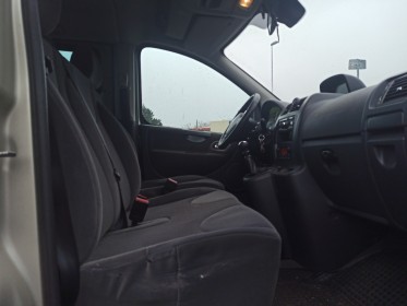 Citroen jumpy multispace l2h1 hdi - 125 8/9pl exclusiveattelage garantie 12 moiis occasion simplicicar brest simplicicar...