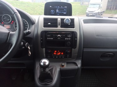 Citroen jumpy multispace l2h1 hdi - 125 8/9pl exclusiveattelage garantie 12 moiis occasion simplicicar brest simplicicar...