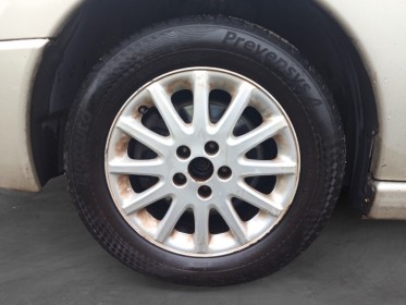 Citroen jumpy multispace l2h1 hdi - 125 8/9pl exclusiveattelage garantie 12 moiis occasion simplicicar brest simplicicar...