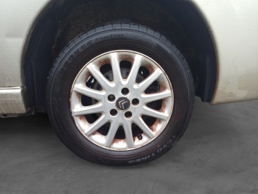 Citroen jumpy multispace l2h1 hdi - 125 8/9pl exclusiveattelage garantie 12 moiis occasion simplicicar brest simplicicar...