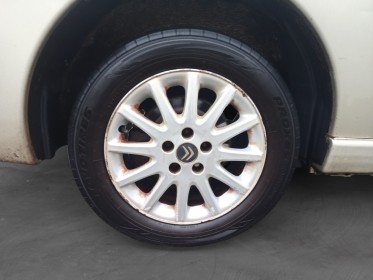 Citroen jumpy multispace l2h1 hdi - 125 8/9pl exclusiveattelage garantie 12 moiis occasion simplicicar brest simplicicar...