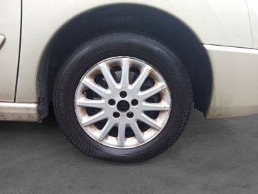 Citroen jumpy multispace l2h1 hdi - 125 8/9pl exclusiveattelage garantie 12 moiis occasion simplicicar brest simplicicar...