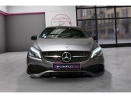 MERCEDES d'occasion CLASSE A A250 WHITE ART EDITION BA de 2015
