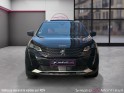 Peugeot 3008 bluehdi 130ch ss eat8 gt pack garantie 12 mois entretien complet full options occasion montreuil (porte de...