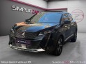 Peugeot 3008 bluehdi 130ch ss eat8 gt pack garantie 12 mois entretien complet full options occasion montreuil (porte de...