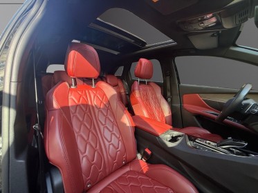 Peugeot 3008 bluehdi 130ch ss eat8 gt pack garantie 12 mois entretien complet full options occasion montreuil (porte de...