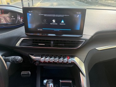 Peugeot 3008 bluehdi 130ch ss eat8 gt pack garantie 12 mois entretien complet full options occasion montreuil (porte de...
