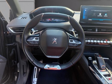 Peugeot 3008 bluehdi 130ch ss eat8 gt pack garantie 12 mois entretien complet full options occasion montreuil (porte de...