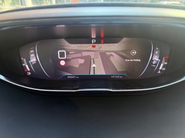 Peugeot 3008 bluehdi 130ch ss eat8 gt pack garantie 12 mois entretien complet full options occasion montreuil (porte de...
